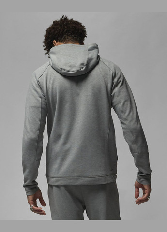 Мужская кофта Air Fleece Full-Zip Hoodie(DV9783-063) Jordan (297524886)