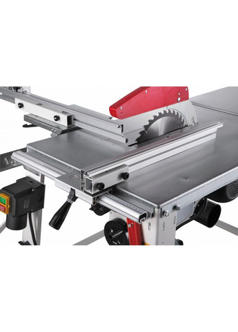 Будівельна циркулярна пилка JTS-315SP (380В) Jet (361768379)