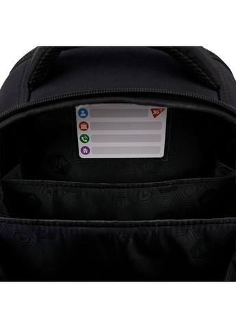 Рюкзак каркасний H-100 Minecraft World () Yes 559860 (348057253)