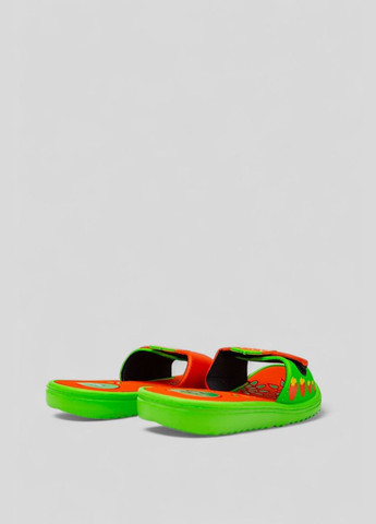 Шлепанцы детские для девочек 243R6009b-17 Ager 11P072 (295902065)