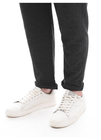 Штани чоловічі чорні МОМ пояс на резинці JEANSclub MOM (306848778)