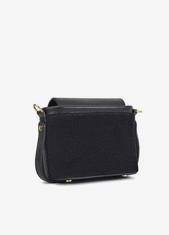 Сумка жіноча замшева крос-боді маленька Сrossbody Regina Notte (364673890)