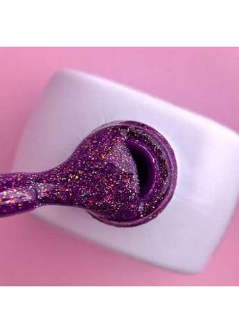 Гель-лак светоотражающий Color Reflection №216, 8мл Luna (365062702)