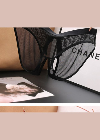 Женские сексуальные трусики со свободным доступом (арт.80159) No Brand (346121661)