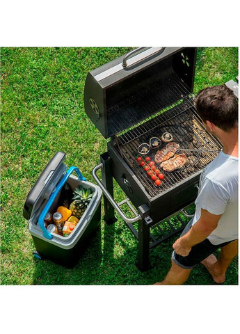 Автохолодильник 33 л Black (SCM4233BL-EUE3) Sencor (322904793)