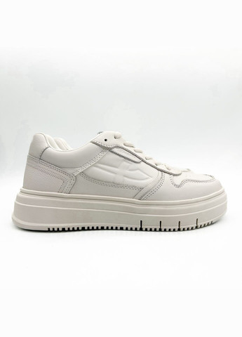 Білі кеди (р) шкіра 0-1-1-1-23746-43-1a-6 Tamaris