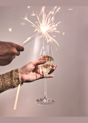 Набір келихів Swirly, 4х240 мл (6952967) CD'A (314932544)