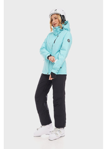 Горнолыжный костюм Liliana Baby blue женский - 302303BLS-01 Brooklet (369608306)