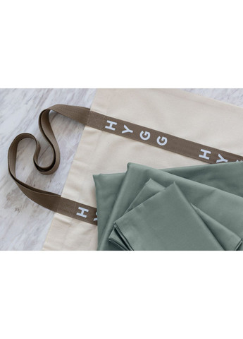 Комплект односпального постельного белья на резинке HYGG (368830479)