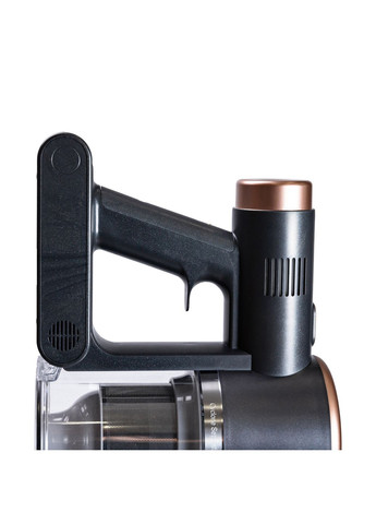 Вертикальний пилосос SK-13022 колбовий циклонний, сірий Sokany (361678203)