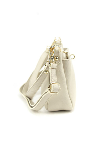 Жіноча повсякденна класична шкіряна сумка кросбоді через плече Italy RoyalBag F-IT-9568 (335806835)