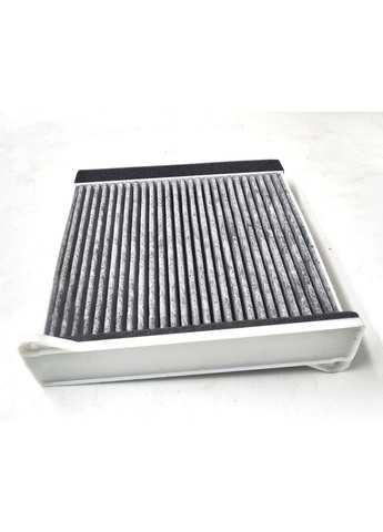 Фильтр салона угольный ADC42507 Лансер, Аутлендер PAJERO Паджеро Спорт MZ600143, Blue Print (345737188)