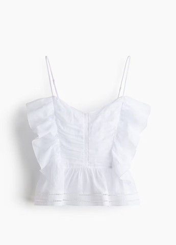 Топ H&M (330120164)