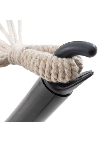 Гамак з каркасом Rimini кремовий Di Volio (361951875)