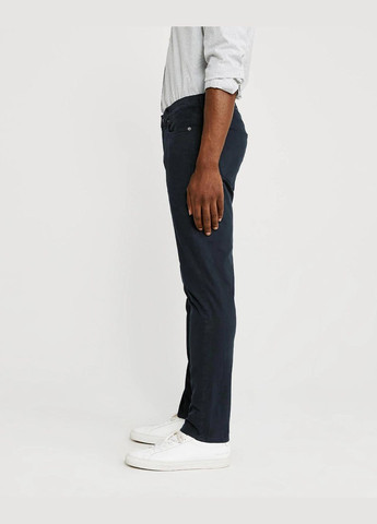 Штани чоловічі - брюки Skinny AF7431M Abercrombie & Fitch (267326595)
