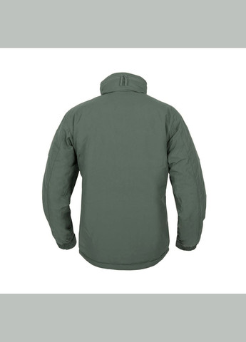 Куртка Helikon Level 7 Climashield Apex 100 г Alpha Green XXL Helikon-Tex (316255133)