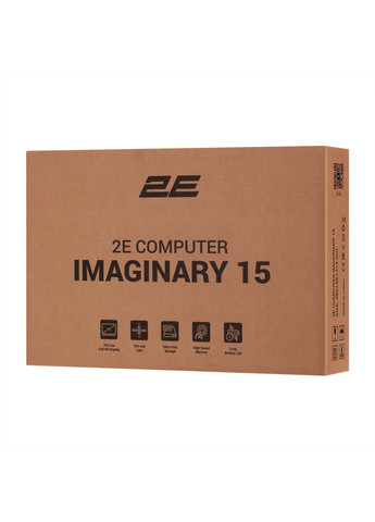 Ноутбук NL57AU-15UA21-W11EDU6 Imaginary 15.6" FHD IPS AG, Intel i5-1335U, 16GB, F256GB, UMA, Win11PE, 2E (362712686)
