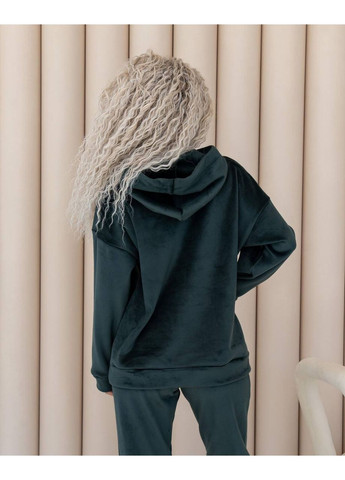 Костюм з двостороннього велюру Україна (364930814)