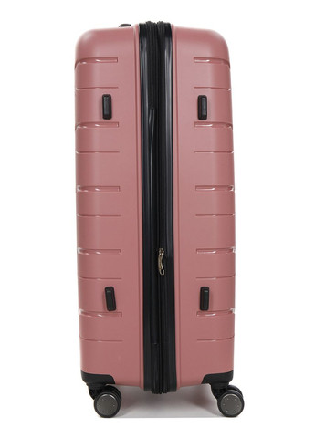 Валіза велика L поліпропілен Worldline 282 109л 74×47×30см AIRTEX (298284890)