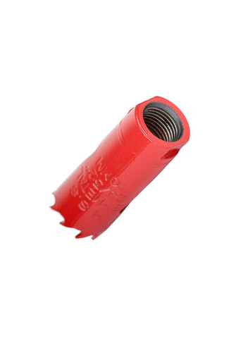 Свердло корончасте біметалеве 20 мм x 3/8" (SD-5620) Intertool (365253003)