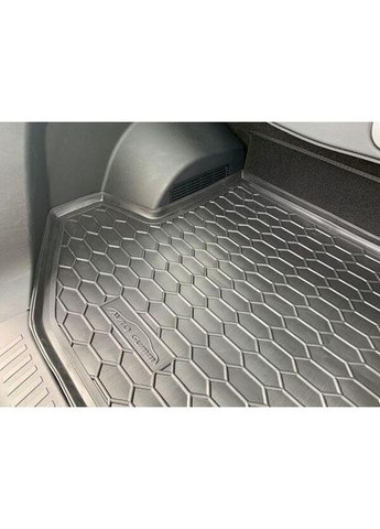 Килимок в багажник поліуретановий для Chery / Чері Тіго 5 (2015+) Avto-Gumm Tiggo (360614880)