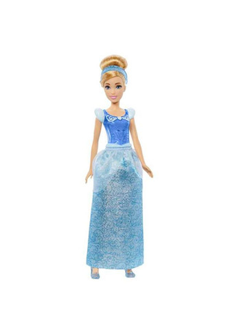Кукла-принцесса Попелюшка (HLW06) DISNEY PRINCESS (335401168)