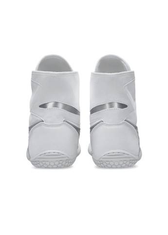 Борцовки PRIME ATTACK белые (1083А007-101) Asics (365309839)