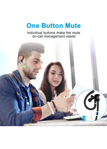 Беспроводная bluetooth гарнитура G7 с функцией шумоподавления и зарядным кейсом TWS (299152987)