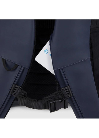 Рюкзак для ноутбука Corner 2.0 (C2O) Yellow CA6291C2OW_G Piquadro (372668655)