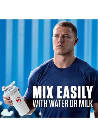 Гідролізований протеїн Dymatize ISO100 Hydrolyzed Protein Powder, какао 2,3 кг Dymatize Nutrition (381770166)