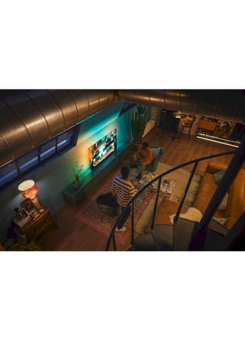 Телевізор 48OLED718/12 Philips (339085418)