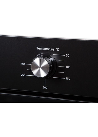 Духова шафа SPLIT 3 MT (BK) Ventolux (306746425)