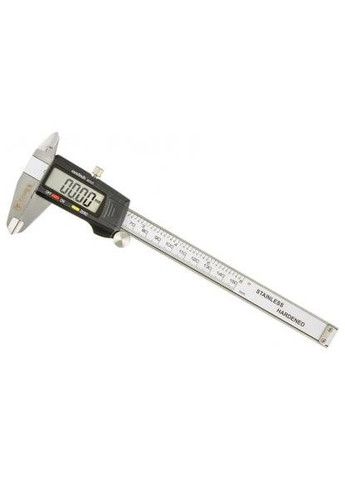 Штангенциркуль цифровий, 150 мм (31C628) Topex (372616086)