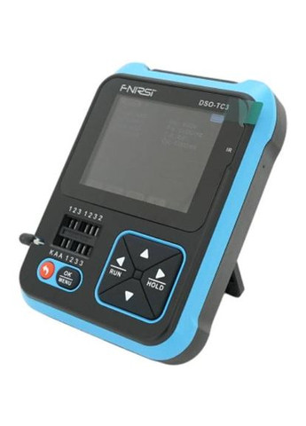 Осциллограф FNIRSI 3 в1 Box (DSO-TC3-P6100) Voltronic (331605019)
