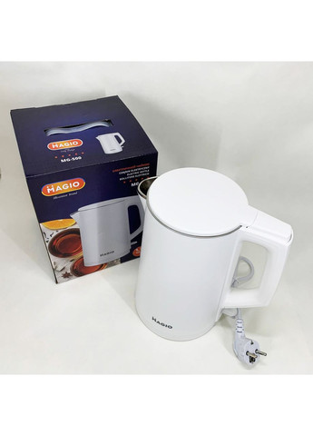 Термос чайник электрический MG-500 1.7 л Magio (364663696)