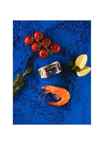 Вологий корм для для дорослих вибагливих котів, з рибою, 100 г Savory (322874681)