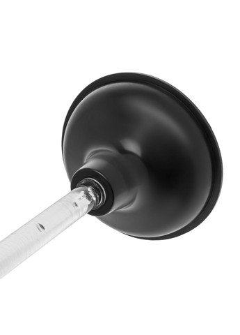 Вантуз із цільнолитою пластиковою ручкою МЕД (302492152)