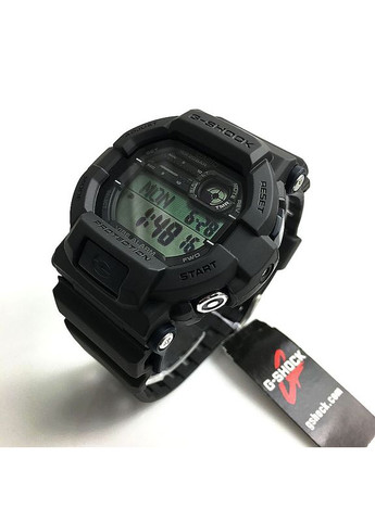 Тактические часы Tactical G-Shock CS Casio gd350-8 (292132588)