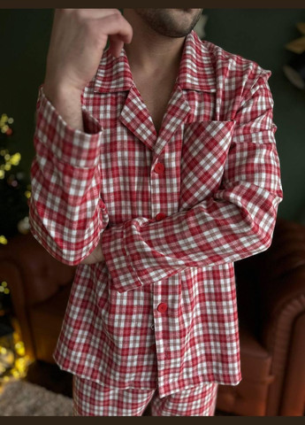 Піжама чоловіча GT (317268500)