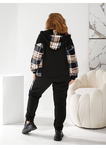 Женский теплый спортивный костюм Asi.Store.ua (366288726)