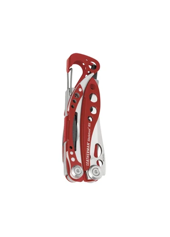 Мультитул Skeletool RX, карманный, вес 140 г, сталь 154CM Leatherman (396730601)