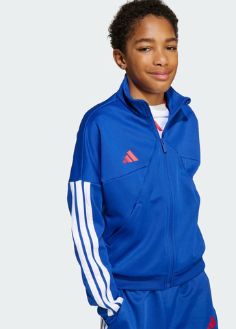 Олимпийка House of Tiro Kids adidas (352473964)