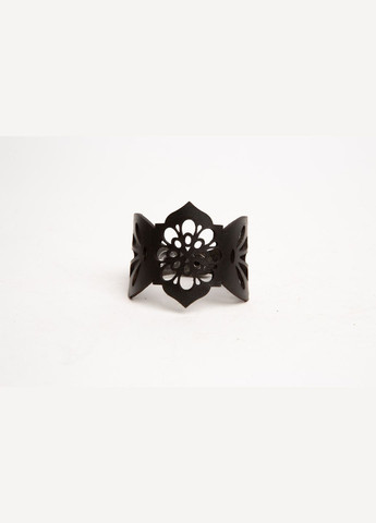 Кожаный браслет черный BR -8 Edena (307925945)