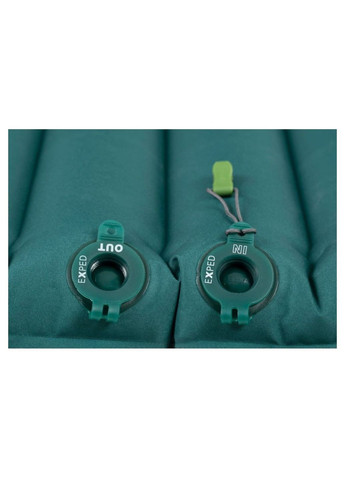 Килимок надувний Dura 5R M (018.1012) Exped (316396791)