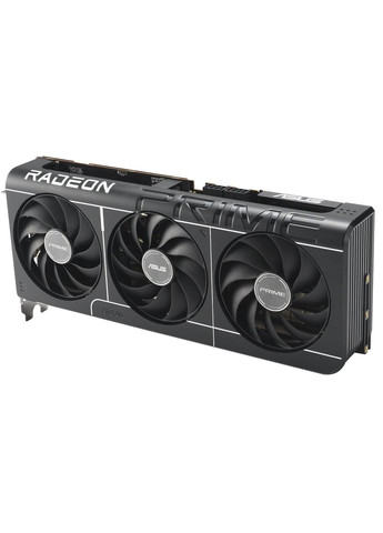 Видеокарта AMD Radeon RX 9070 16GB GDDR6 Prime OC (PRIME-RX9070-O16G) Asus (342330781)