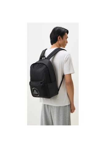 Рюкзак туристичний (4067901854787) adidas CL BP Tape JP4819 28L чорний (370015429)