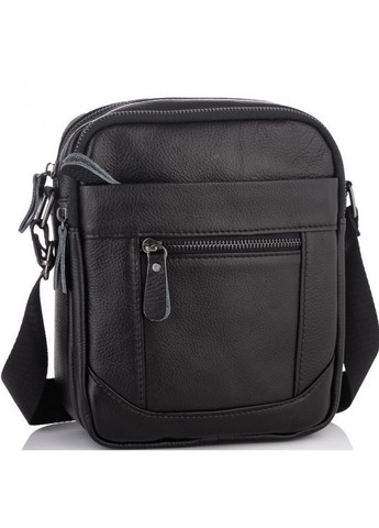 Кожаная мужская сумка через плечо Tiding Bag (289456676)