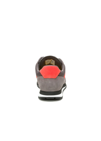 Серые всесезонные кроссовки Caterpillar P110707_VENTURA