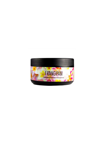 Набір для тіла парфумований Frangipani антицелюлітний Top Beauty (274275256)