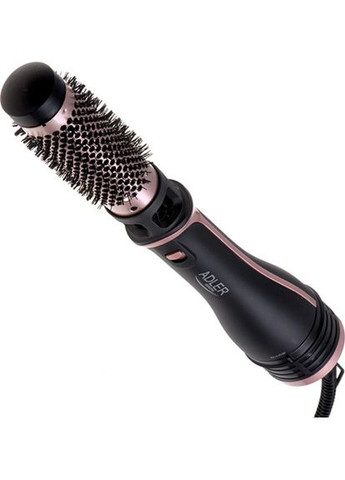 Фен-щітка AD 2026 1200 Вт чорний Adler (336876186)